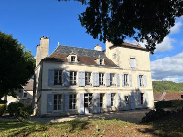 propriete a vendre Les Riceys 10340 Aube 305 m2 10 pièces 354150 euros