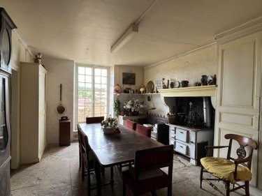 propriete a vendre Les Riceys 10340 Aube 305 m2 10 pièces 354150 euros