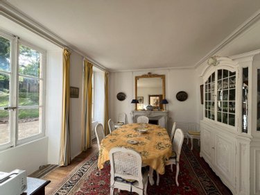 propriete a vendre Les Riceys 10340 Aube 305 m2 10 pièces 354150 euros