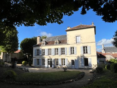 propriete a vendre Les Riceys 10340 Aube 305 m2 10 pièces 354150 euros