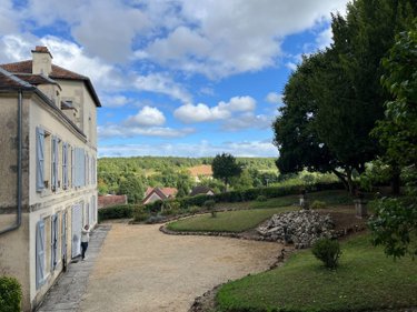 propriete a vendre Les Riceys 10340 Aube 305 m2 10 pièces 354150 euros
