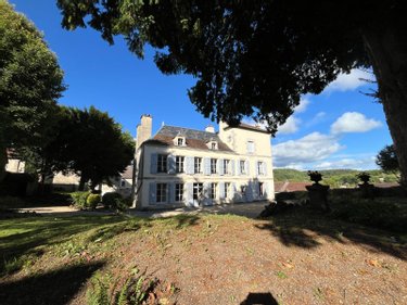 propriete a vendre Les Riceys 10340 Aube 305 m2 10 pièces 354150 euros