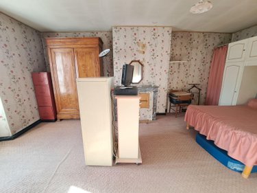 Maison a vendre Yvré-l'Évêque 72530 Sarthe 115 m2 5 pièces 174300 euros