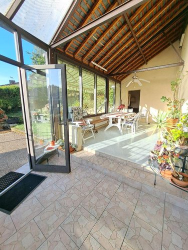 Maison a vendre Yvré-l'Évêque 72530 Sarthe 115 m2 5 pièces 174300 euros