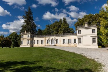 propriete a vendre Gradignan 33170 Gironde 800 m2 15 pièces 2625000 euros