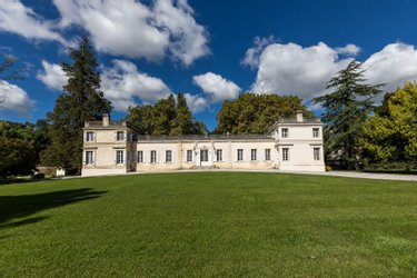 propriete a vendre Gradignan 33170 Gironde 800 m2 15 pièces 2625000 euros
