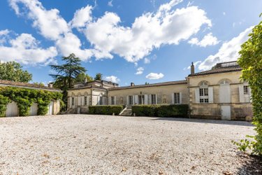 propriete a vendre Gradignan 33170 Gironde 800 m2 15 pièces 2625000 euros