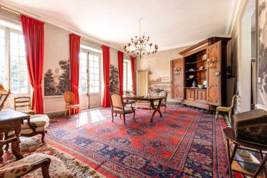 propriete a vendre Gradignan 33170 Gironde 800 m2 15 pièces 2625000 euros