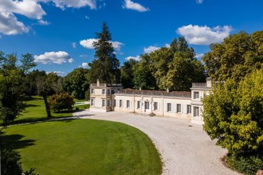 propriete a vendre Gradignan 33170 Gironde 800 m2 15 pièces 2625000 euros