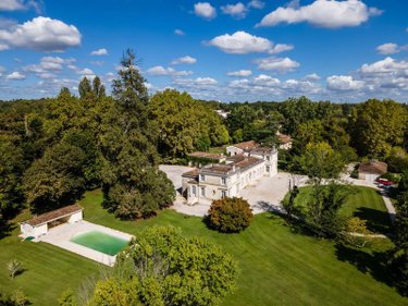 propriete a vendre Gradignan 33170 Gironde 800 m2 15 pièces 2625000 euros