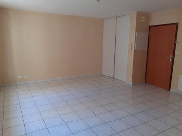 Location appartement Vitré 35500 Ille-et-Vilaine 49 m2 2 pièces 580 euros