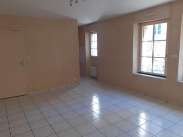 Location appartement Vitré 35500 Ille-et-Vilaine 49 m2 2 pièces 580 euros