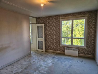 Appartement a vendre Châteauroux 36000 Indre 65 m2 3 pièces 52500 euros