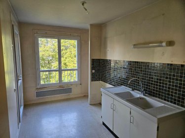 Appartement a vendre Châteauroux 36000 Indre 65 m2 3 pièces 63000 euros