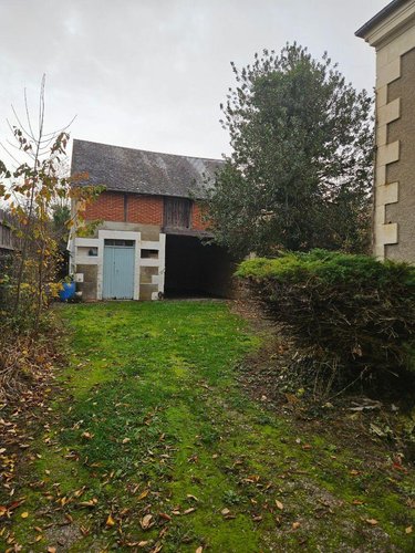 Maison a vendre Mers-sur-Indre 36230 Indre 85 m2 3 pièces 66000 euros