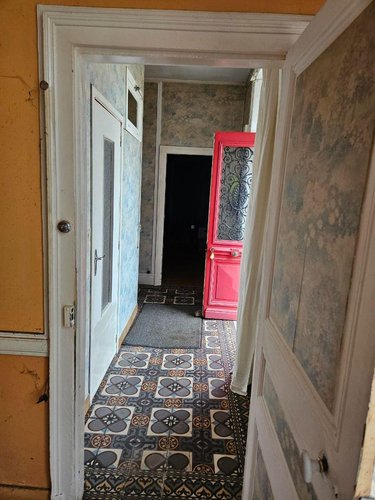 Maison a vendre Mers-sur-Indre 36230 Indre 85 m2 3 pièces 94500 euros