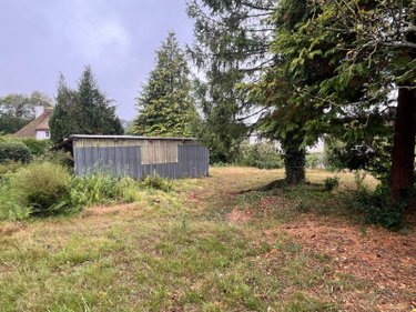 Maison a vendre Treis-Sants-en-Ouche 27300 Eure 73 m2 4 pièces 95100 euros