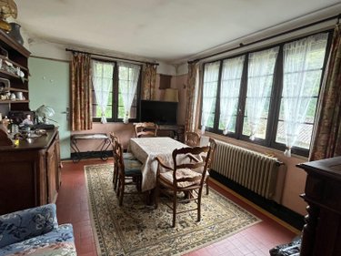 Maison a vendre Treis-Sants-en-Ouche 27300 Eure 73 m2 4 pièces 95100 euros