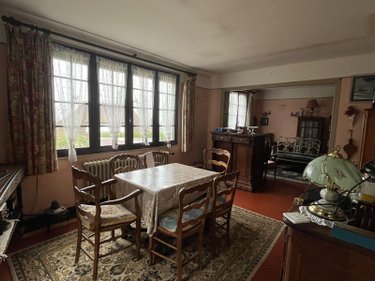 Maison a vendre Treis-Sants-en-Ouche 27300 Eure 73 m2 4 pièces 95100 euros