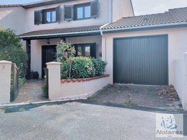 Maison a vendre Mérignac 33700 Gironde 109 m2 5 pièces 262500 euros