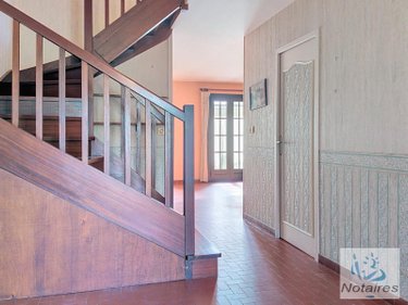 Maison a vendre Mérignac 33700 Gironde 109 m2 5 pièces 262500 euros