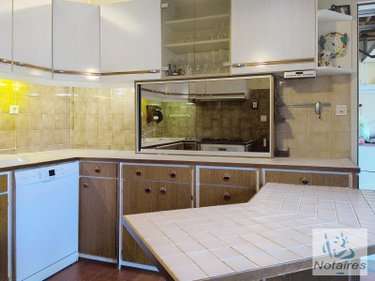 Maison a vendre Mérignac 33700 Gironde 109 m2 5 pièces 262500 euros