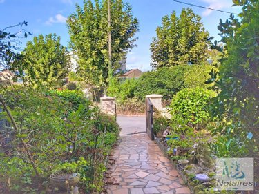 Maison a vendre Mérignac 33700 Gironde 109 m2 5 pièces 262500 euros