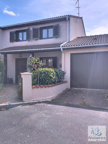 Maison a vendre Mérignac 33700 Gironde 109 m2 5 pièces 262500 euros