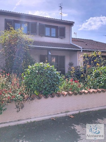 Maison a vendre Mérignac 33700 Gironde 109 m2 5 pièces 262500 euros