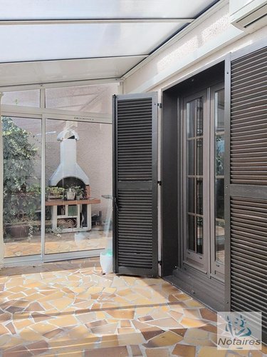 Maison a vendre Mérignac 33700 Gironde 109 m2 5 pièces 262500 euros