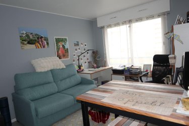 Appartement a vendre Brest 29200 Finistère 20 m2 1 pièce 73960 euros