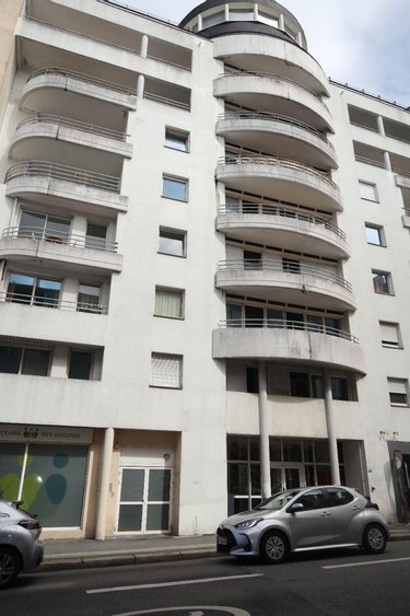 Appartement a vendre Brest 29200 Finistère 20 m2 1 pièce 73960 euros