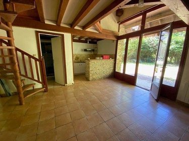 Maison a vendre Saint-Germain-le-Guillaume 53240 Mayenne 47 m2 3 pièces 97020 euros