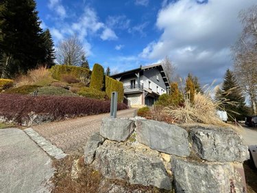 Maison a vendre La Cluse-et-Mijoux 25300 Doubs 218 m2 7 pièces 569500 euros