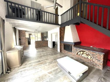 Maison a vendre La Cluse-et-Mijoux 25300 Doubs 218 m2 7 pièces 569500 euros