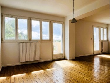 Appartement a vendre Saint-Lô 50000 Manche 59 m2 2 pièces 126799 euros