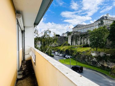 Appartement a vendre Saint-Lô 50000 Manche 59 m2 2 pièces 126799 euros