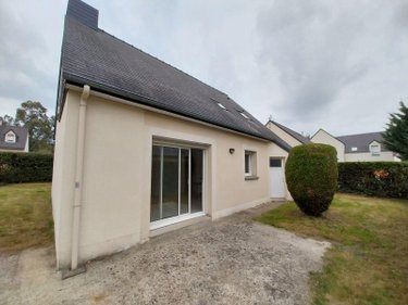 Maison a vendre Vitré 35500 Ille-et-Vilaine 90 m2 4 pièces 282880 euros