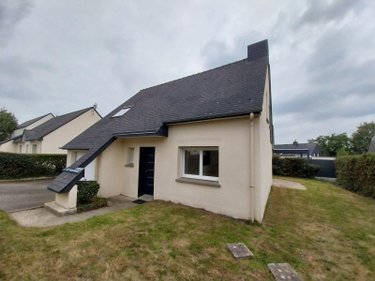 Maison a vendre Vitré 35500 Ille-et-Vilaine 90 m2 4 pièces 282880 euros