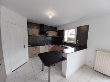 Maison a vendre Vitré 35500 Ille-et-Vilaine 90 m2 4 pièces 282880 euros