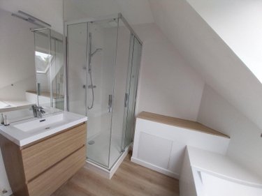 Maison a vendre Vitré 35500 Ille-et-Vilaine 90 m2 4 pièces 282880 euros