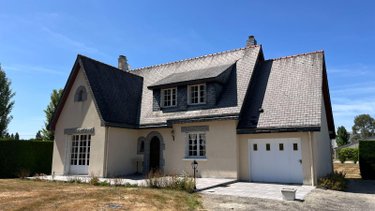 Maison a vendre Carentoir 56910 Morbihan 118 m2 5 pièces 188640 euros