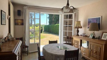 Maison a vendre Carentoir 56910 Morbihan 118 m2 5 pièces 188640 euros