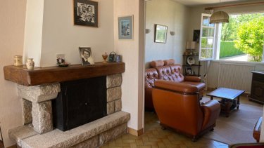 Maison a vendre Carentoir 56910 Morbihan 118 m2 5 pièces 188640 euros