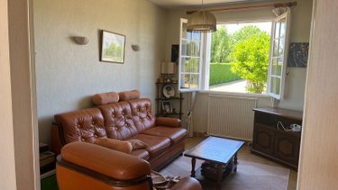 Maison a vendre Carentoir 56910 Morbihan 118 m2 5 pièces 188640 euros
