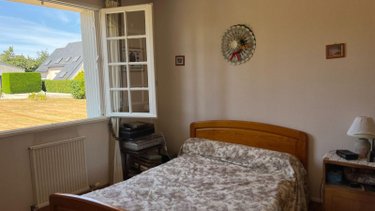 Maison a vendre Carentoir 56910 Morbihan 118 m2 5 pièces 188640 euros