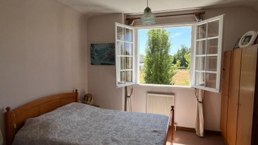 Maison a vendre Carentoir 56910 Morbihan 118 m2 5 pièces 188640 euros