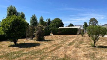 Maison a vendre Carentoir 56910 Morbihan 118 m2 5 pièces 188640 euros