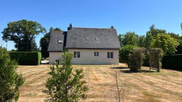 Maison a vendre Carentoir 56910 Morbihan 118 m2 5 pièces 188640 euros