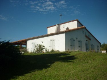 Maison a vendre Issoire 63500 Puy-de-Dôme 186 m2 9 pièces 269100 euros